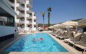 Туры в отель Mar-Bas Hotel