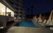 Туры в отель Mar-Bas Hotel