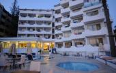 Туры в отель Mar-Bas Hotel