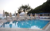 Туры в отель Mar-Bas Hotel