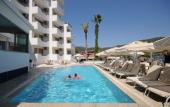 Туры в отель Mar-Bas Hotel