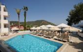 Туры в отель Mar-Bas Hotel