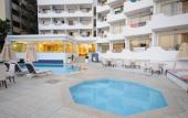 Туры в отель Mar-Bas Hotel