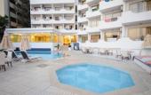 Туры в отель Mar-Bas Hotel