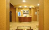 Туры в отель Mar-Bas Hotel