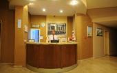 Туры в отель Mar-Bas Hotel