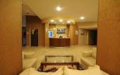 Туры в отель Mar-Bas Hotel