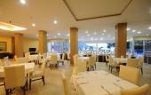 Туры в отель Mar-Bas Hotel