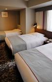 Туры в отель Hotel Monte Hermana Fukuoka