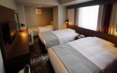 Туры в отель Hotel Monte Hermana Fukuoka