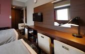 Туры в отель Hotel Monte Hermana Fukuoka
