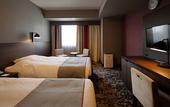 Туры в отель Hotel Monte Hermana Fukuoka