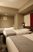 Туры в отель Hotel Monte Hermana Fukuoka