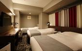 Туры в отель Hotel Monte Hermana Fukuoka