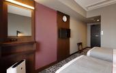 Туры в отель Hotel Monte Hermana Fukuoka