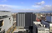 Туры в отель Hotel Monte Hermana Fukuoka