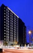 Туры в отель Hotel Monte Hermana Fukuoka