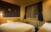 Туры в отель Hotel Fuji Tatsugaoka