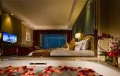Туры в отель Haili New Century Grand Hotel