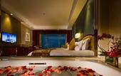 Туры в отель Haili New Century Grand Hotel