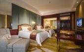 Туры в отель Haili New Century Grand Hotel
