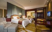 Туры в отель Haili New Century Grand Hotel