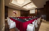 Туры в отель Haili New Century Grand Hotel