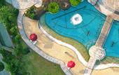 Туры в отель Haili New Century Grand Hotel