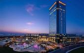 Туры в отель Haili New Century Grand Hotel