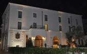 Туры в отель Ostuni Palace Hotel Ristorante & SPA