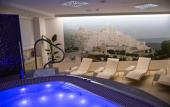 Туры в отель Ostuni Palace Hotel Ristorante & SPA
