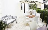 Туры в отель Ostuni Palace Hotel Ristorante & SPA
