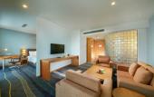 Туры в отель Handan East Railway Station Holiday Inn Express (The Mixc Branch)