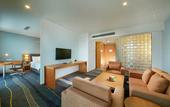 Туры в отель Handan East Railway Station Holiday Inn Express (The Mixc Branch)