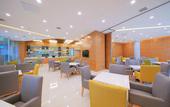 Туры в отель Handan East Railway Station Holiday Inn Express (The Mixc Branch)