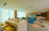 Туры в отель Handan East Railway Station Holiday Inn Express (The Mixc Branch)