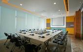 Туры в отель Handan East Railway Station Holiday Inn Express (The Mixc Branch)