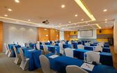 Туры в отель Handan East Railway Station Holiday Inn Express (The Mixc Branch)