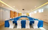 Туры в отель Handan East Railway Station Holiday Inn Express (The Mixc Branch)