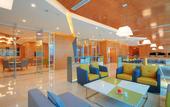 Туры в отель Handan East Railway Station Holiday Inn Express (The Mixc Branch)