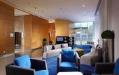 Туры в отель Handan East Railway Station Holiday Inn Express (The Mixc Branch)