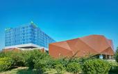 Туры в отель Handan East Railway Station Holiday Inn Express (The Mixc Branch)