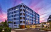 Туры в отель Aloft by Marriott Miami Airport