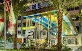Туры в отель Aloft by Marriott Miami Airport
