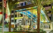 Туры в отель Aloft by Marriott Miami Airport