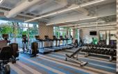 Туры в отель Aloft by Marriott Miami Airport