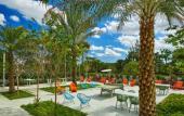 Туры в отель Aloft by Marriott Miami Airport