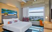 Туры в отель Aloft by Marriott Miami Airport