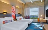 Туры в отель Aloft by Marriott Miami Airport