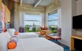 Туры в отель Aloft by Marriott Miami Airport